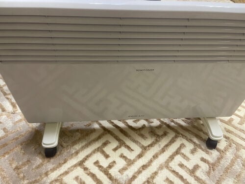 new heater for sale 