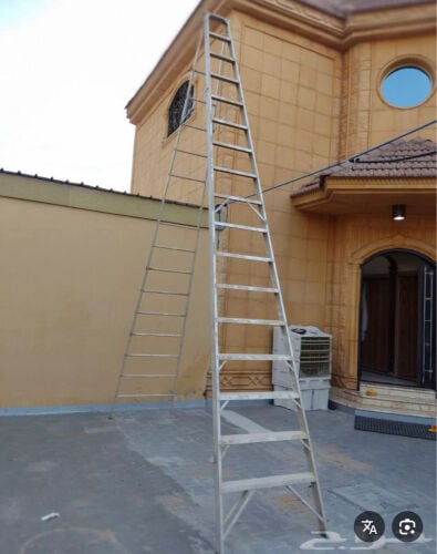 درج المنيو 