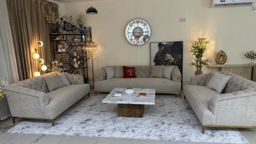 Brand new condition all item Sofa