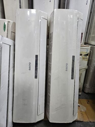 Sanyo split ac for sale