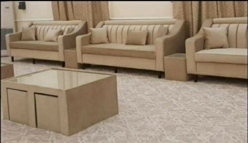 سجاد اورق جدران بركيه ستائر كنب
