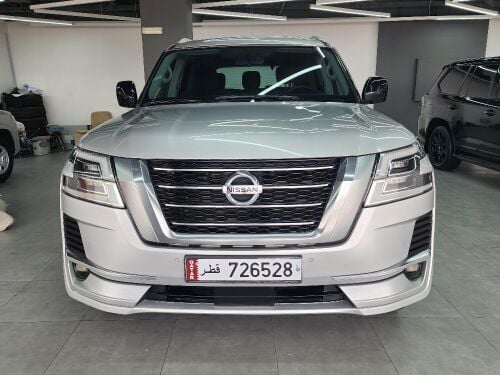 Nissan XE