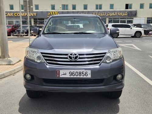 Fotunar SR5 V4