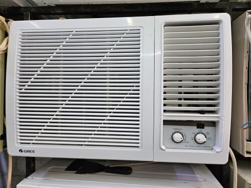 gree window ac for sale