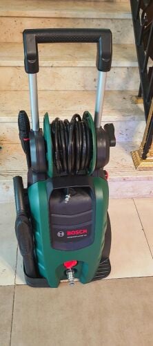 Bosh Advanced Aquatak 140