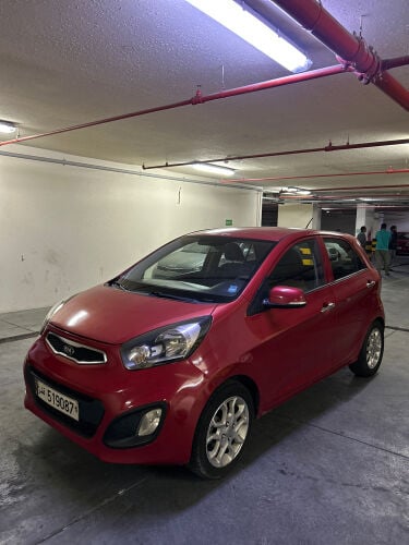 kia Picanto 