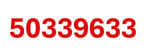 50339633 -Ready Sale - Prepaid SIM