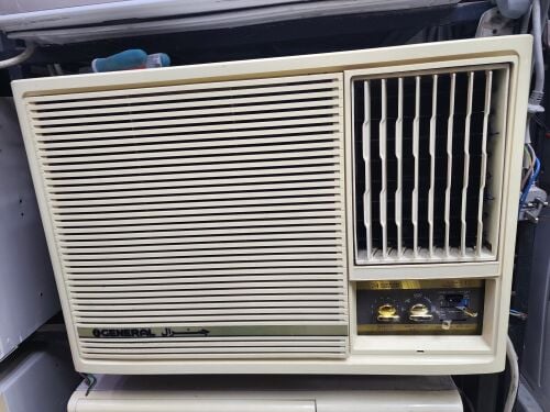 General window ac sale