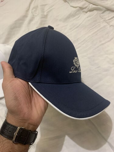 loro piana cap