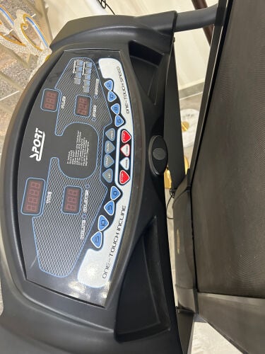 Sport Treadmill 