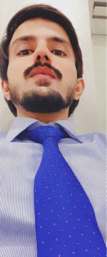 Experienced English Maths Teacher