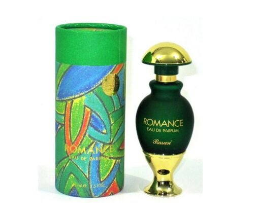 Romance Perfume – Long Lasting