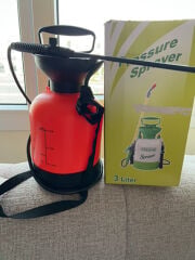 Manual Pump