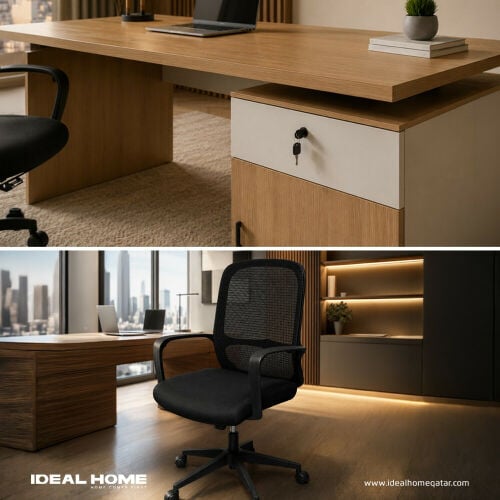 Office table and chair sale , combo