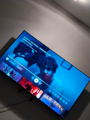 LED TV 55 inches