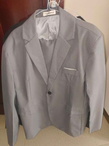 suit brand new