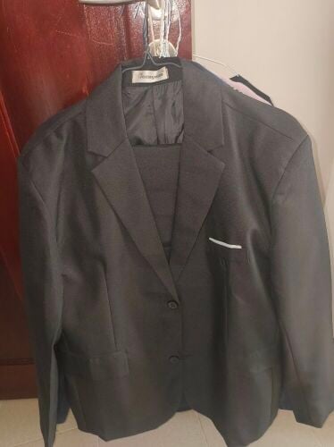 suit brand new