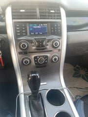 Ford edge 2013