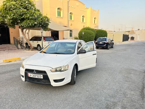 لانسر ٢٠٠٨ !!
