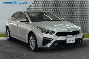 KIA CERATO 2.0L 2020 35,002 KM