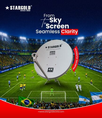 Nilesat Arabsat Hotbard Airtel beIN
