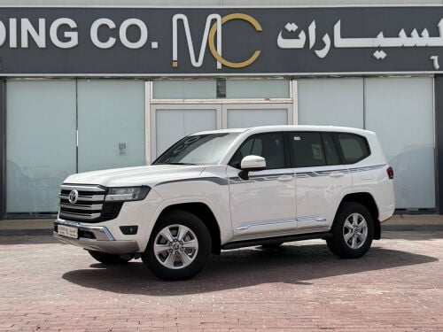 جي اكس ار 2023 وكاله 