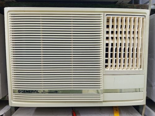 General ac for sale call me