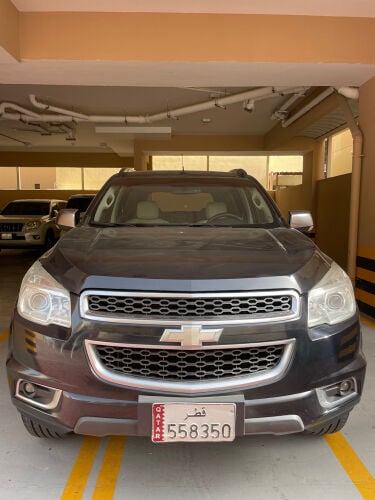 for sale trailblazer 