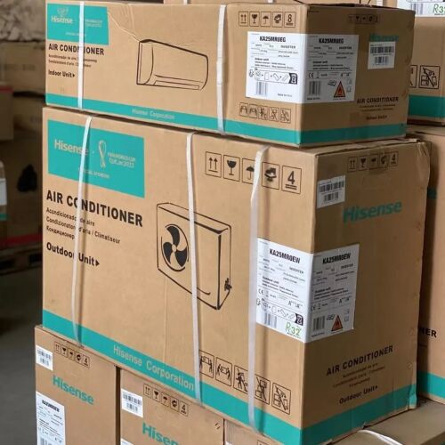 brand new ac for sale