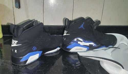 Nike MEN'S Air Jordan MVP DZ4475-04