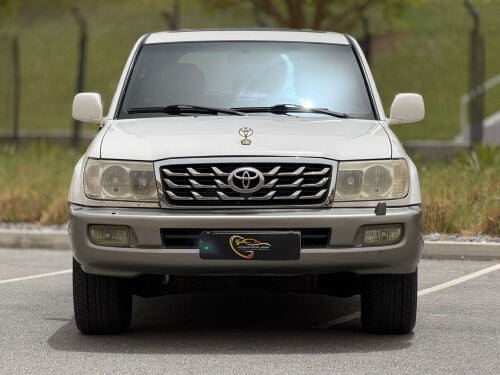 GXR LIMTIED 2007