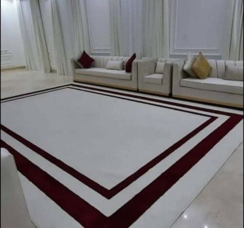 Majlis carpet