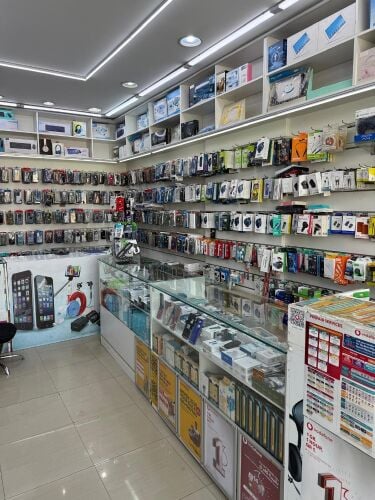 مشروع تجاري متنقل للبيع