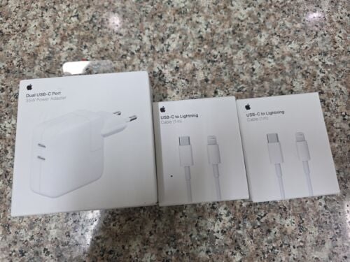 original charger