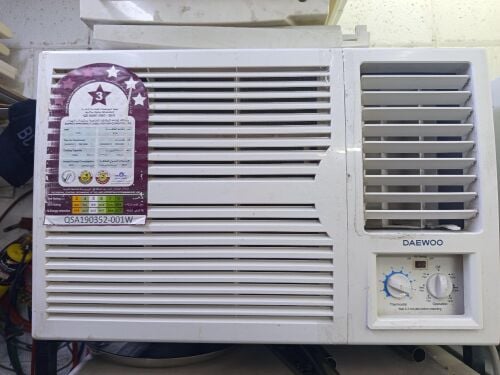 Window ac for sale