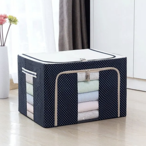 Clothes Box Organizer