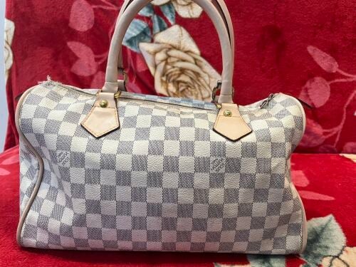 louis vuittion inventeur bag
