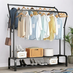 Clothes Hanger double