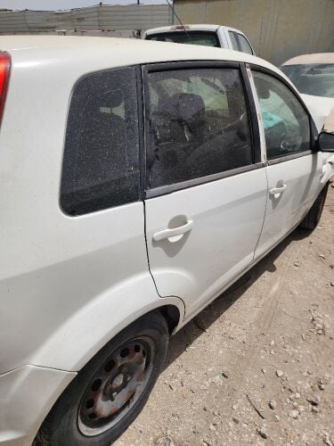 Ford figo all parts available