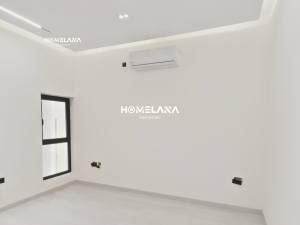 Baaya-on Iskan-New Villa 7BR
