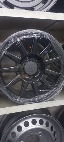 Tank rim old used new conditions