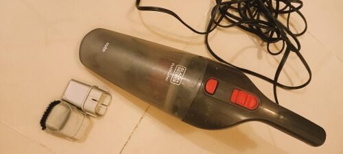 Car Vacuum