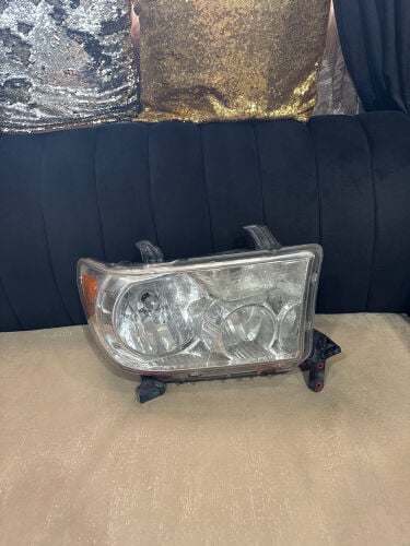 tundra pickup lights 