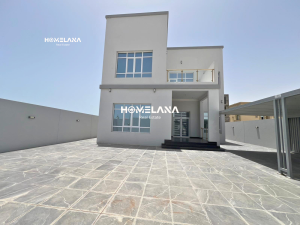 Al Thumama Luxury 7 BR Villa