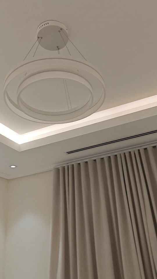 Gypsum Decor Available