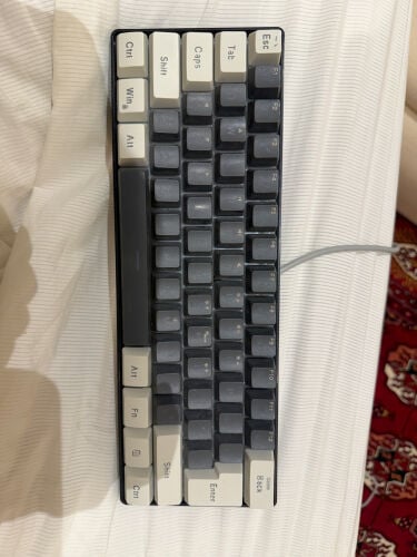 كيبورد قيمنق