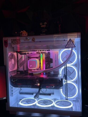 High-end gaming Pc