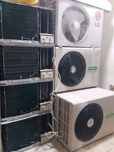AC Repair Services Old Ac Buy..