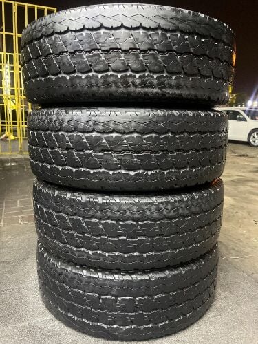 235-65-16,,, Bridgeston  brand