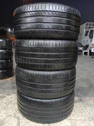 295/40/R22.Continental Brand